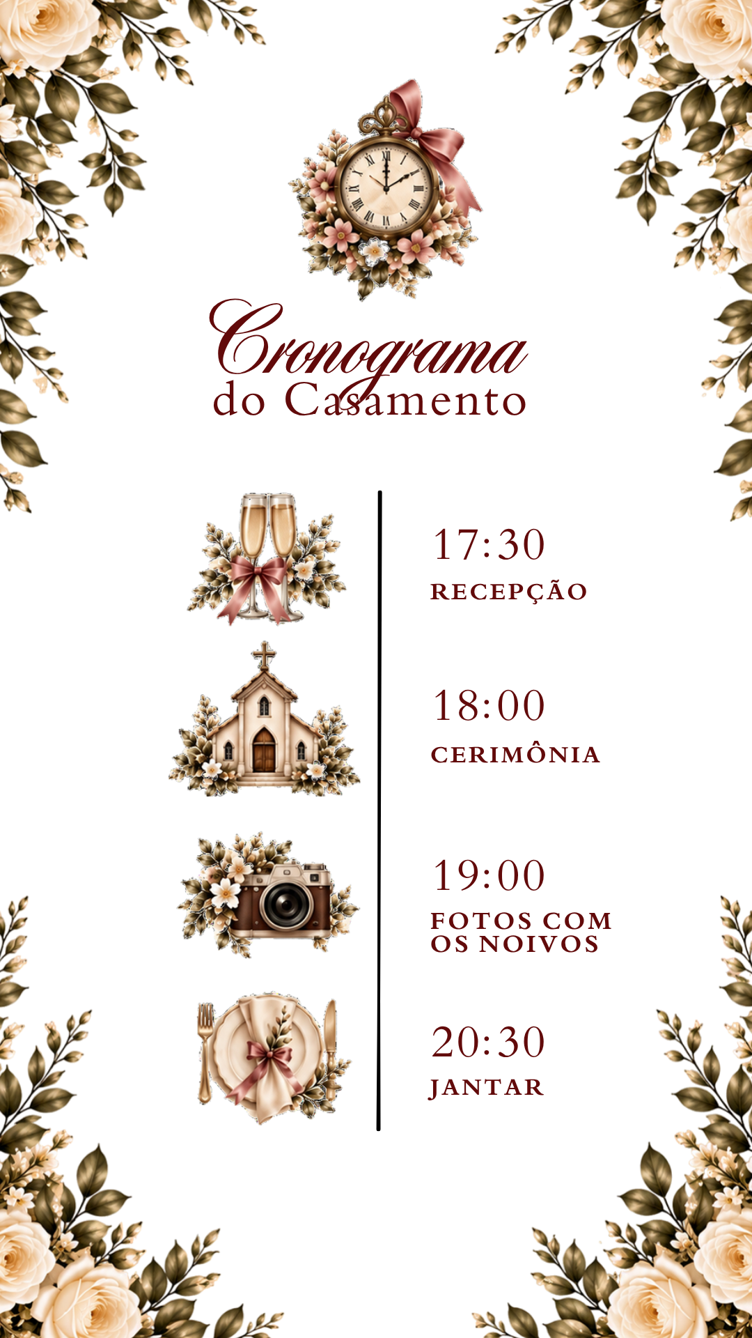 Cerimônia