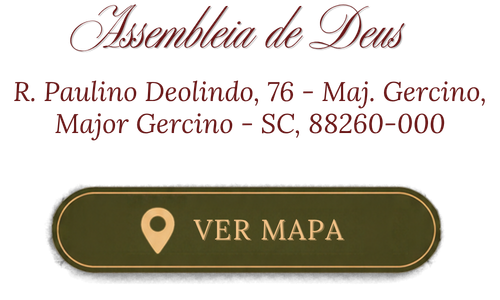 Info Cerimônia